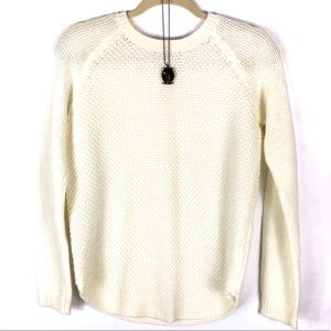 {so} perfect pullover